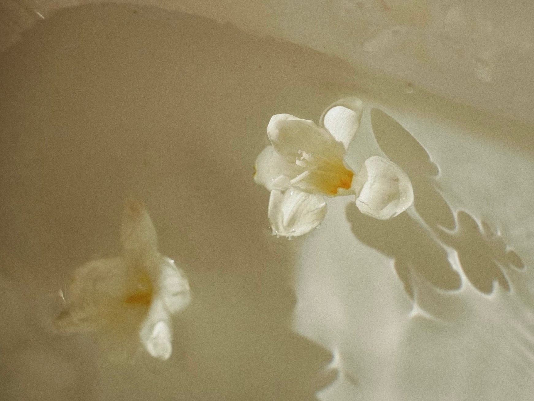 ORÉA fine jewellery — solid gold lab-grown diamond pieces