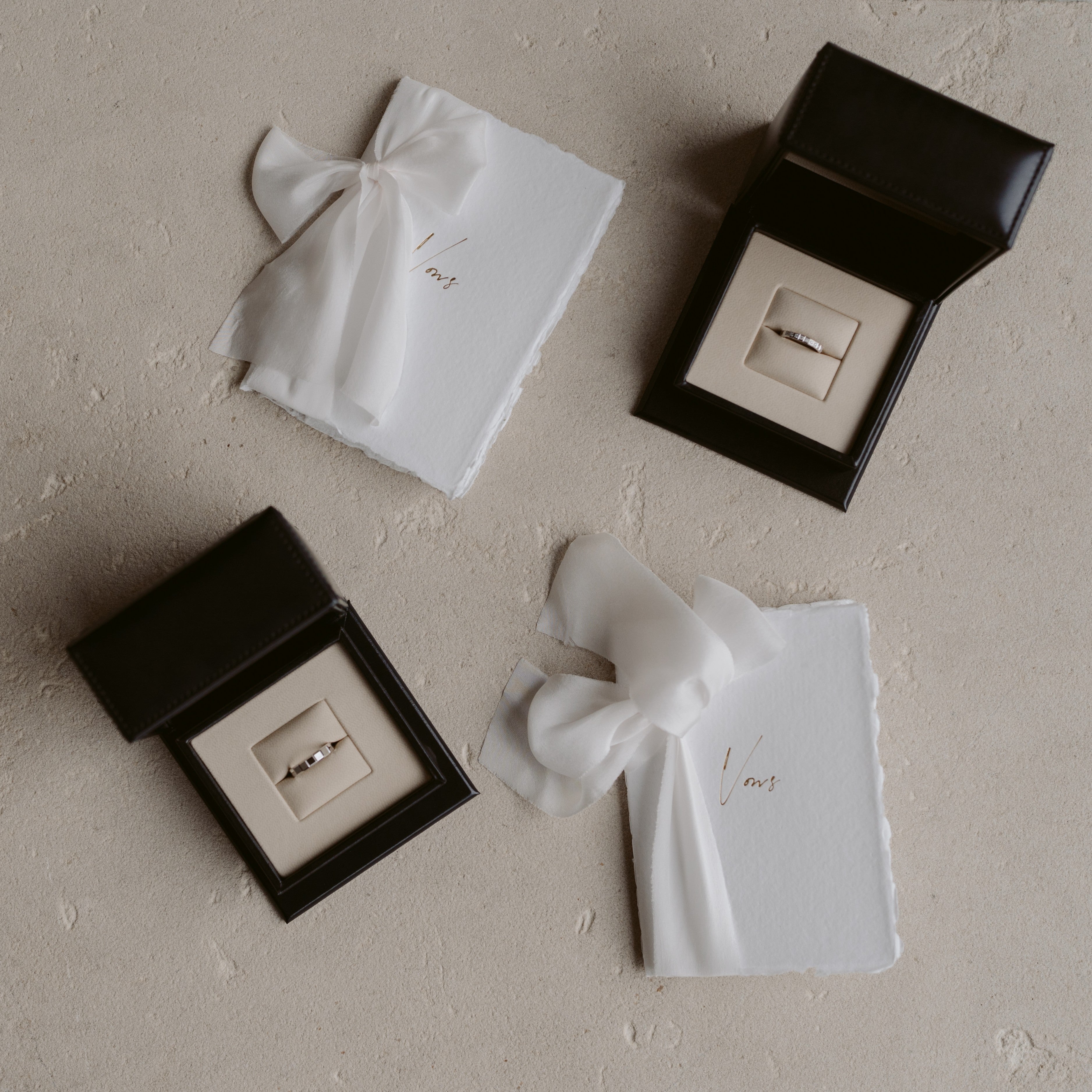 ORÉA signature lab-grown diamond ring collection